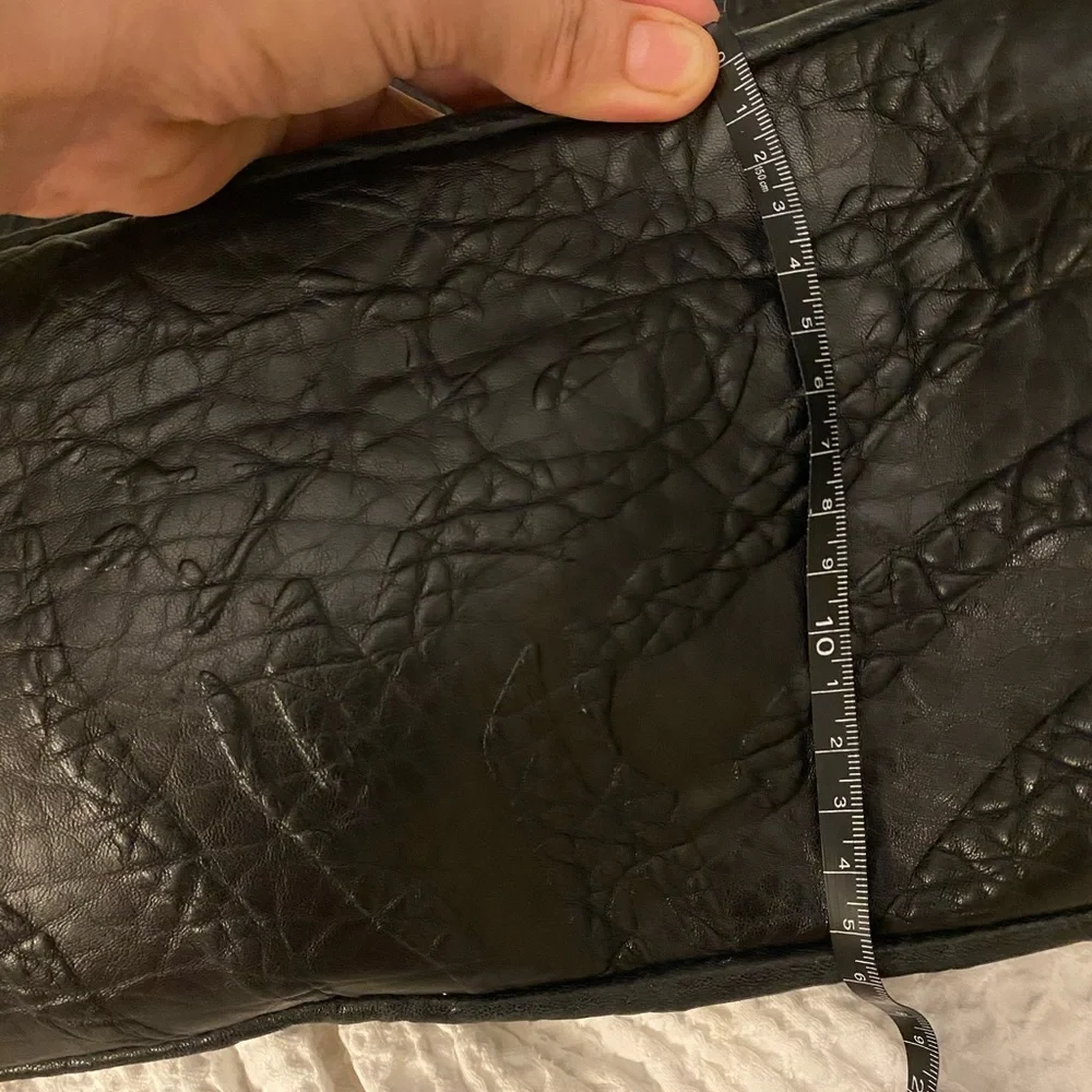 COPY - Beautiful Jimmy Choo Bag - Picture 8 of 14